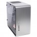 Qube Корпус Qube EAGLE Silver (QBX3M_WSNU3)