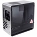 Qube Корпус Qube EAGLE Silver (QBX3M_WSNU3)