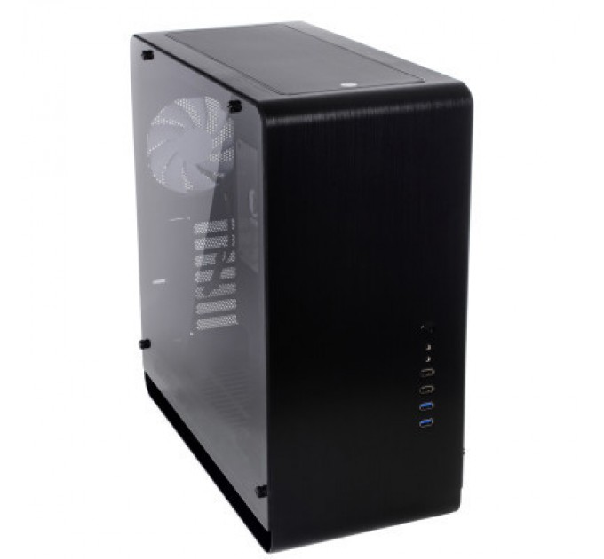 Qube Корпус Qube QBX4A_WBNU3