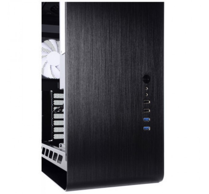 Qube Корпус Qube QBX4A_WBNU3