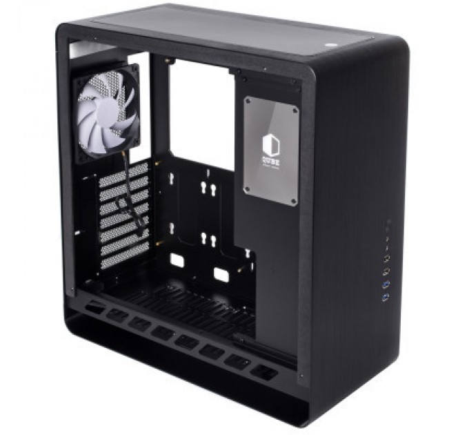 Qube Корпус Qube QBX4A_WBNU3