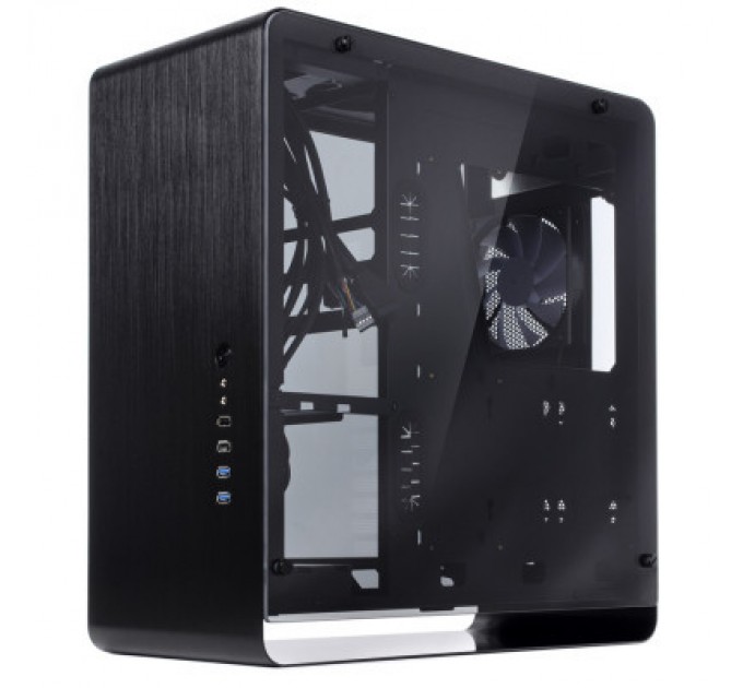 Qube Корпус Qube QBX4A_WBNU3