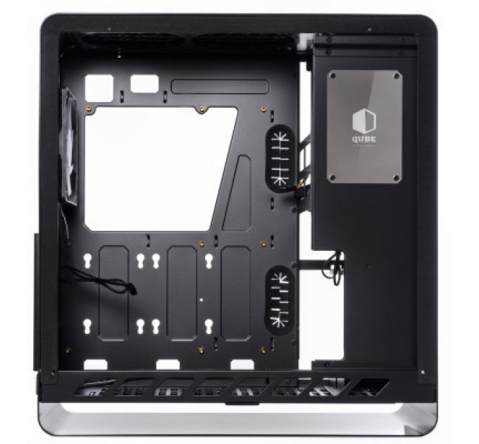 Qube Корпус Qube QBX4A_WBNU3