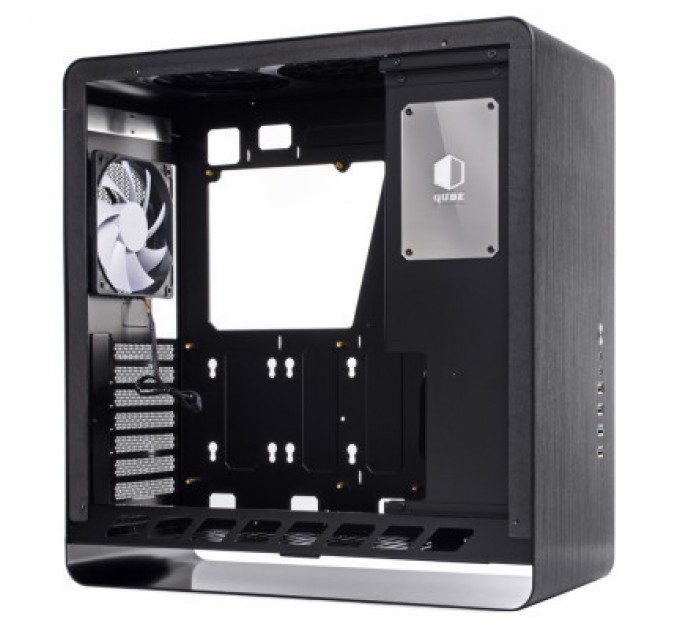 Qube Корпус Qube QBX4A_WBNU3