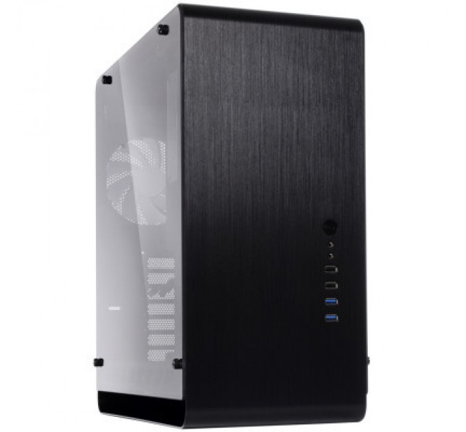 Qube Корпус Qube QBX4A_WBNU3