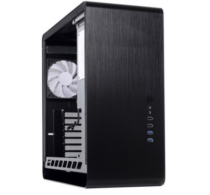 Qube Корпус Qube QBX4A_WBNU3