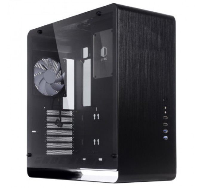 Qube Корпус Qube QBX4A_WBNU3