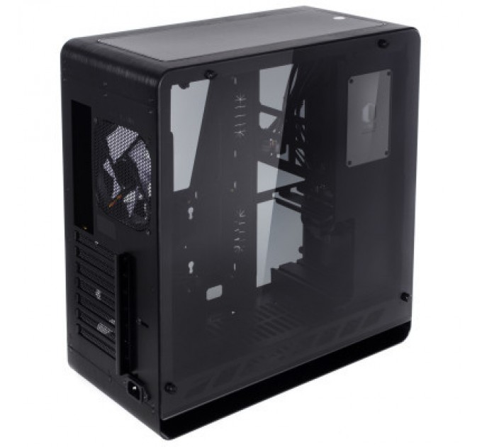 Qube Корпус Qube QBX4A_WBNU3