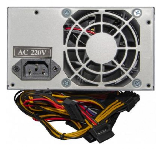 Frime Блок живлення Frime 450W (FPO-450-8C OEM)