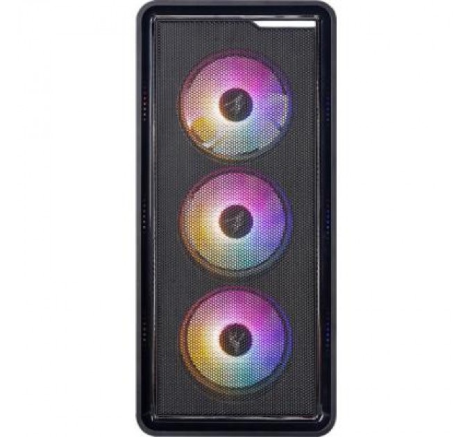 Zalman Корпус Zalman M3 PLUS RGB Black