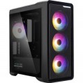 Zalman Корпус Zalman M3 PLUS RGB Black