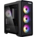 Zalman Корпус Zalman M3 PLUS RGB Black