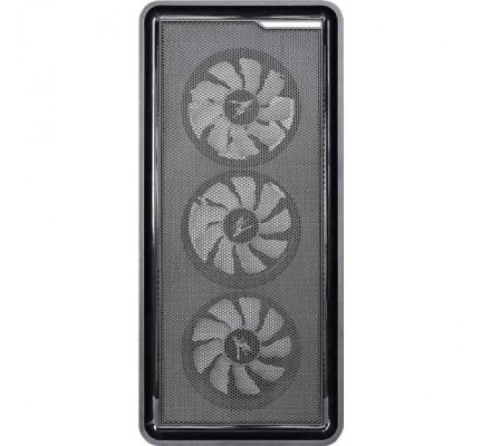 Zalman Корпус Zalman M3 PLUS RGB Black