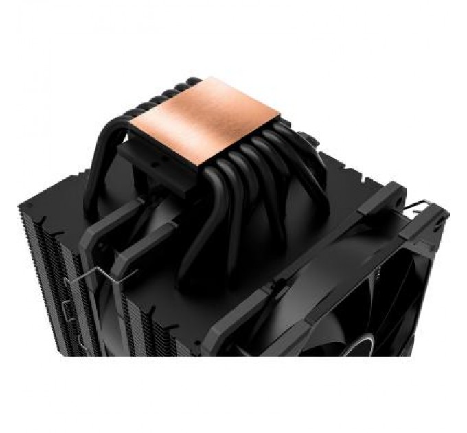 ID-Cooling Кулер до процесора ID-Cooling SE-207-XT Black