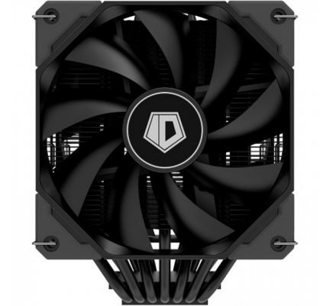 ID-Cooling Кулер до процесора ID-Cooling SE-207-XT Black