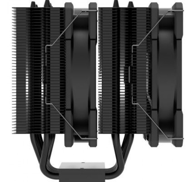 ID-Cooling Кулер до процесора ID-Cooling SE-207-XT Black