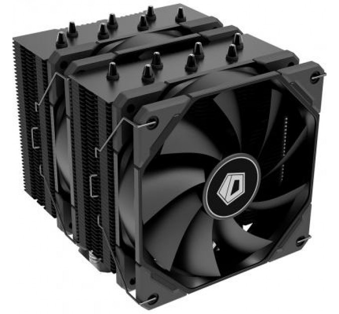 ID-Cooling Кулер до процесора ID-Cooling SE-207-XT Black