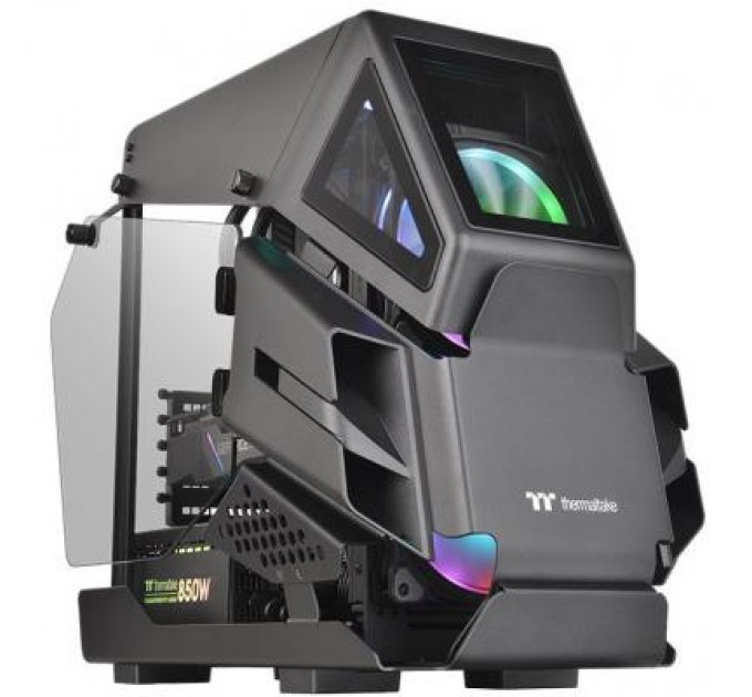 ThermalTake Корпус ThermalTake AH T200 Black (CA-1R4-00S1WN-00)