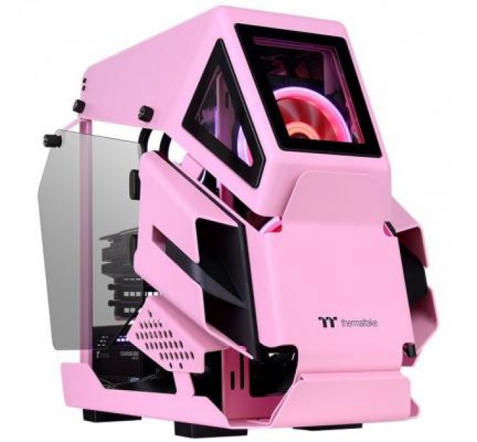 ThermalTake Корпус ThermalTake AH T200 Pink (CA-1R4-00SAWN-00)
