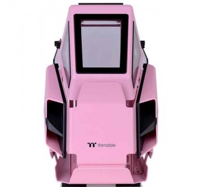 ThermalTake Корпус ThermalTake AH T200 Pink (CA-1R4-00SAWN-00)