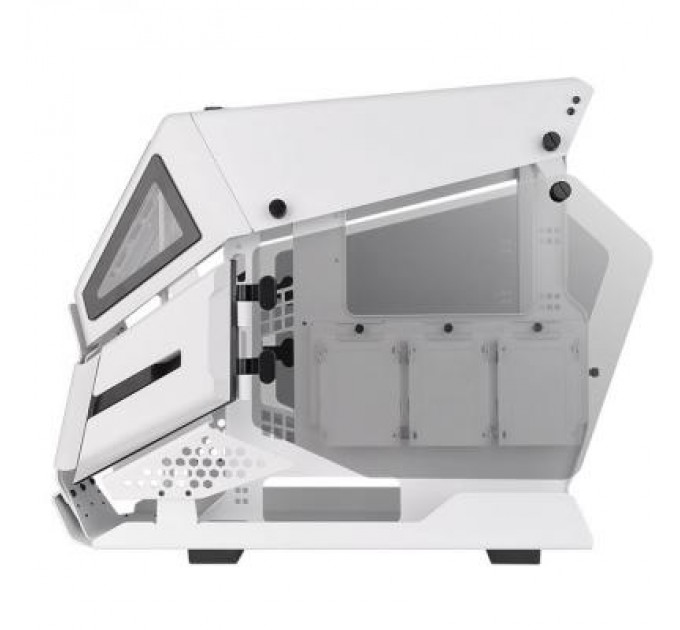 ThermalTake Корпус ThermalTake AH T200 Snow/White (CA-1R4-00S6WN-00)