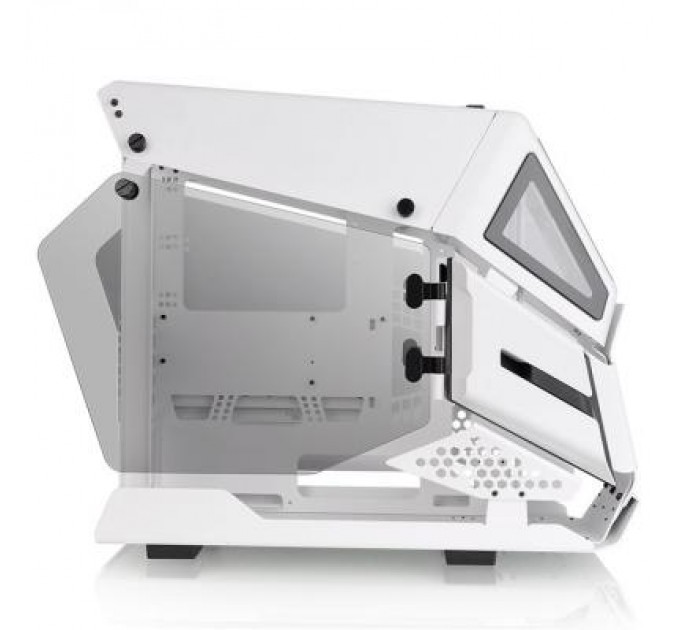 ThermalTake Корпус ThermalTake AH T200 Snow/White (CA-1R4-00S6WN-00)