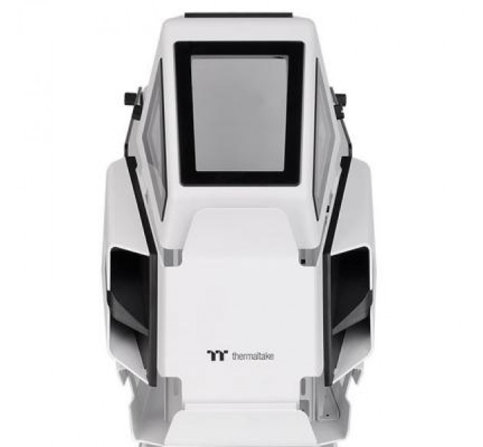 ThermalTake Корпус ThermalTake AH T200 Snow/White (CA-1R4-00S6WN-00)