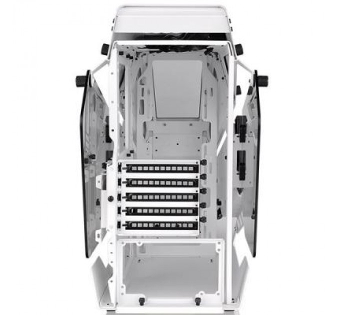ThermalTake Корпус ThermalTake AH T200 Snow/White (CA-1R4-00S6WN-00)