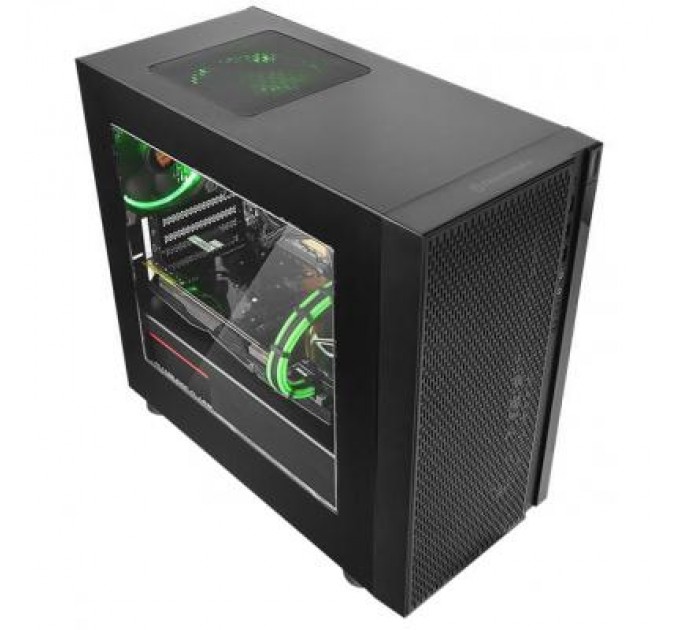 ThermalTake Корпус ThermalTake Versa H18 (CA-1J4-00S1WN-00)