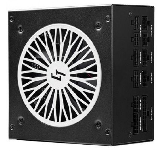 Chieftronic Блок живлення Chieftronic 750W PowerUP Gold (GPX-750FC)