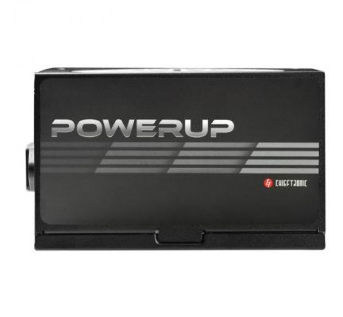 Chieftronic Блок живлення Chieftronic 750W PowerUP Gold (GPX-750FC)