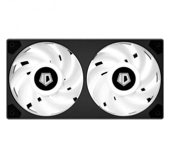 ID-Cooling Кулер до корпусу ID-Cooling ICEFAN 240 ARGB