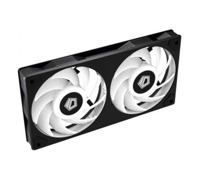 ID-Cooling Кулер до корпусу ID-Cooling ICEFAN 240 ARGB