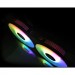 ID-Cooling Кулер до корпусу ID-Cooling ICEFAN 240 ARGB