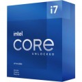 INTEL Процесор INTEL Core™ i7 11700KF (BX8070811700KF)