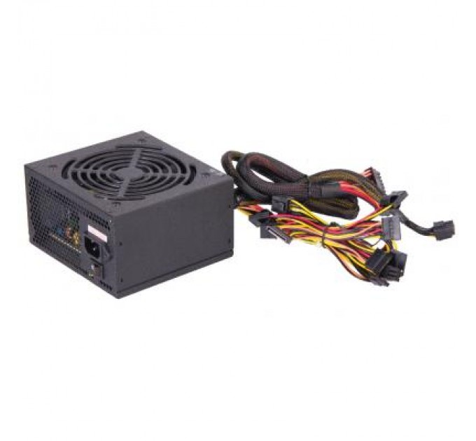 Qube Блок живлення Qube 550W (QBC-GPM-550W-80B)