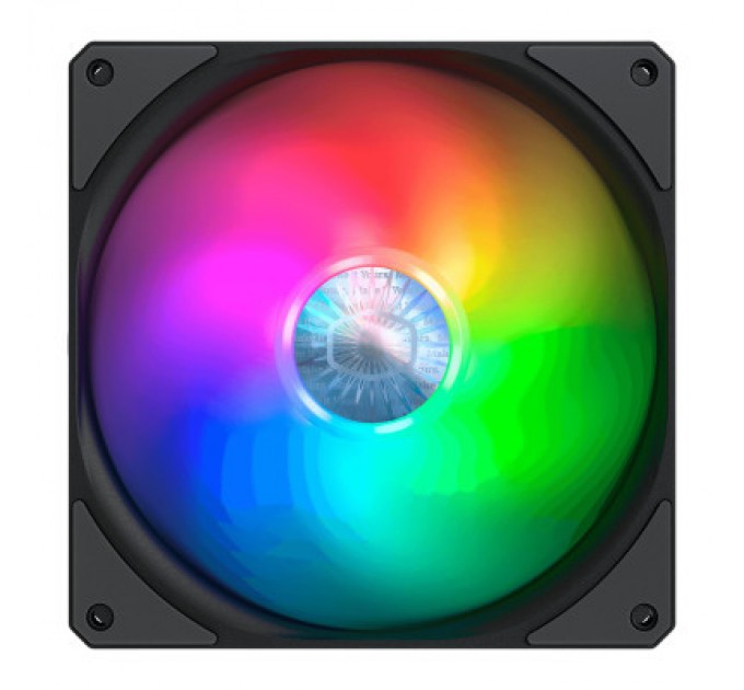 COOLER MASTER Кулер до корпусу CoolerMaster SickleFlow 140 ARGB Sync (MFX-B4DN-14NPA-R1)