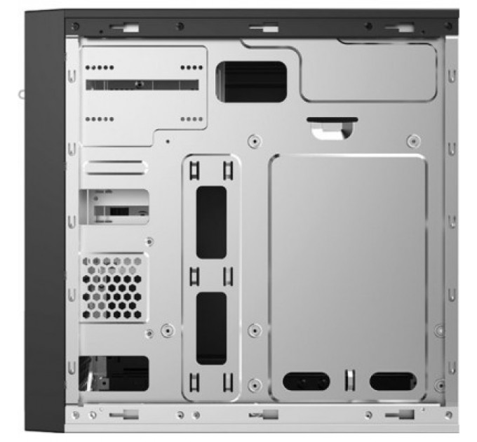 Gamemax Корпус Gamemax MT307-4U3C