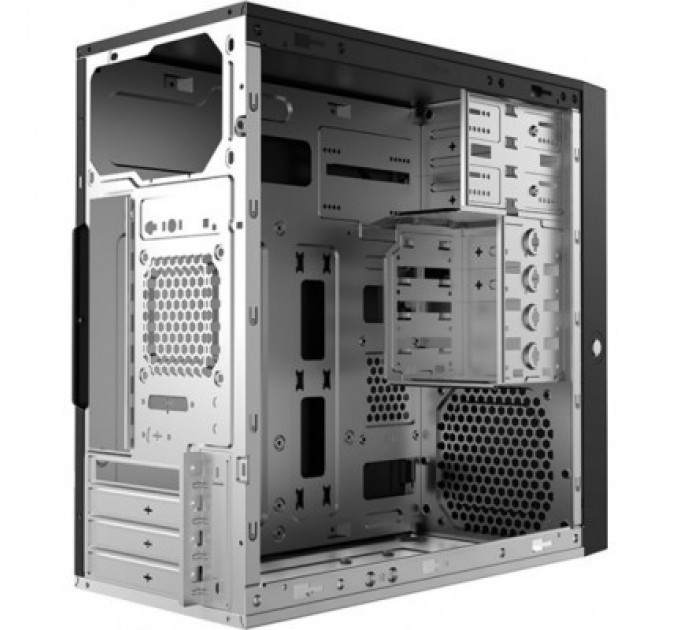 Gamemax Корпус Gamemax MT307-4U3C