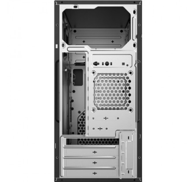 Gamemax Корпус Gamemax MT307-4U3C