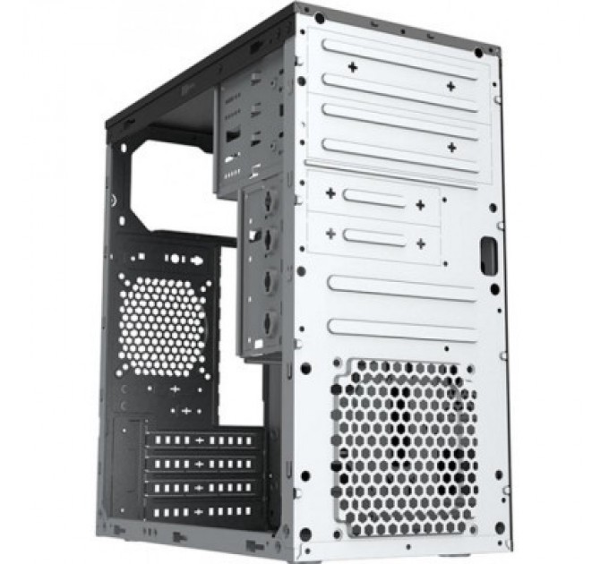 Gamemax Корпус Gamemax MT307-4U3C