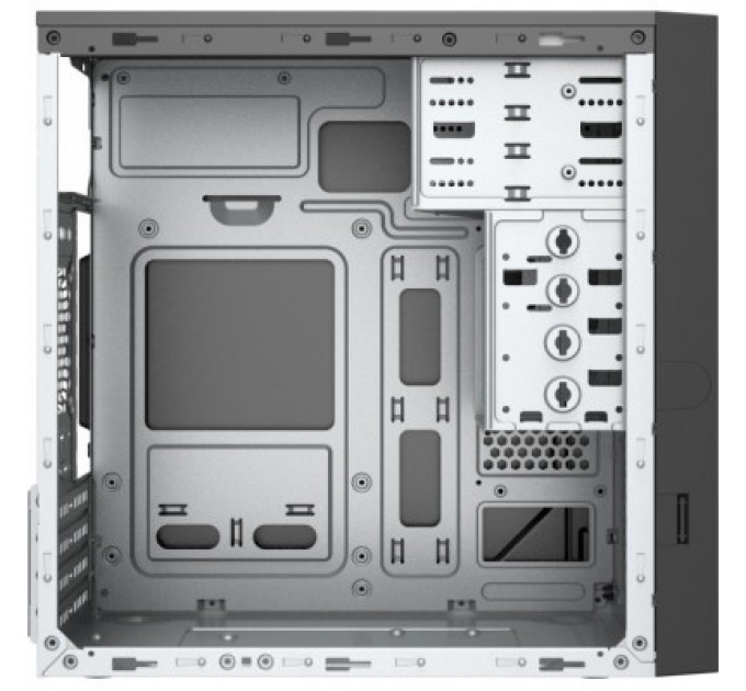 Gamemax Корпус Gamemax MT307-4U3C