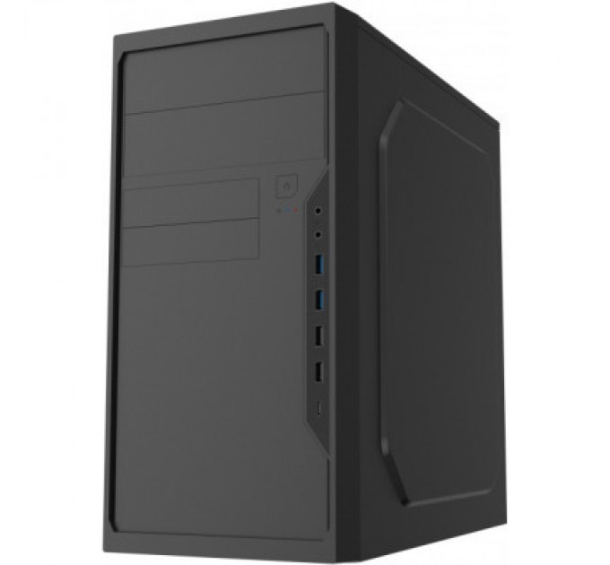 Gamemax Корпус Gamemax MT307-4U3C