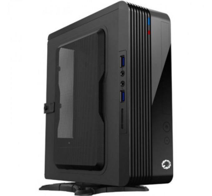 Gamemax Корпус Gamemax ST103-2U3-300W