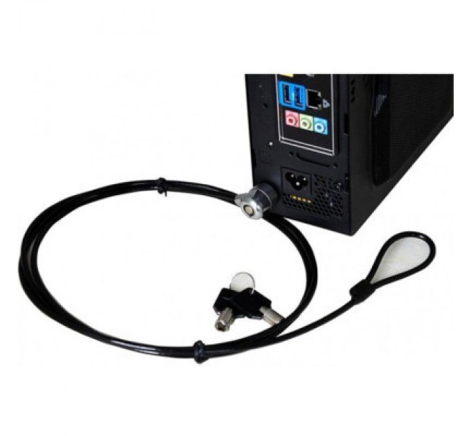 Gamemax Корпус Gamemax ST103-2U3-300W