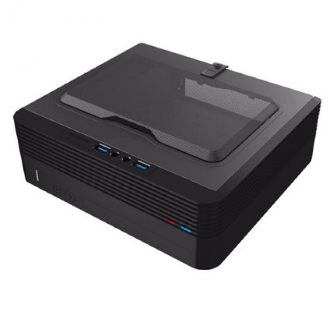 Gamemax Корпус Gamemax ST103-2U3-300W