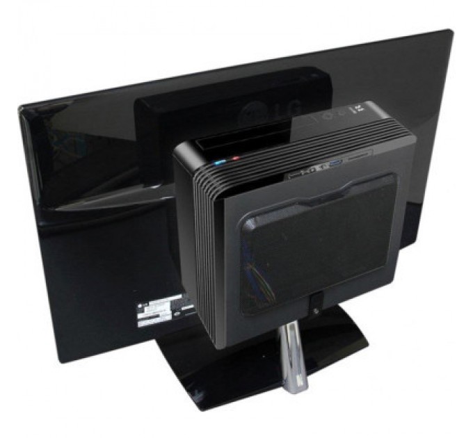 Gamemax Корпус Gamemax ST103-2U3-300W