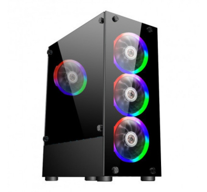 1stPlayer Корпус 1stPlayer V2-A-4R1