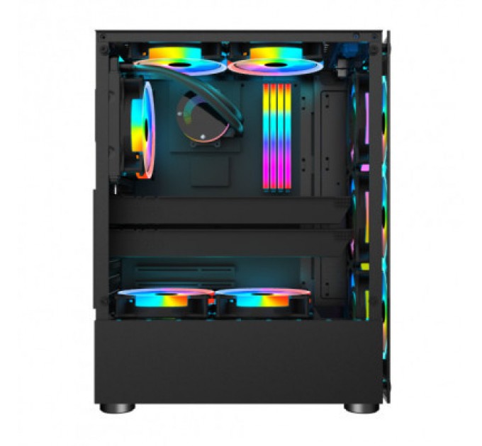 1stPlayer Корпус 1stPlayer V2-A-4R1