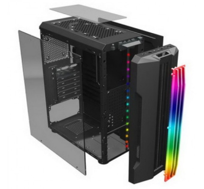 1stPlayer Корпус 1stPlayer R3-A-3R1